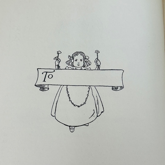 The Magic Book of Fairy Tales Hardcover Classic Illustrated Picture Book - Picture 5 of 16